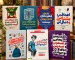 بهترین کتاب ها برای نوجوانان : مهارت های زندگی برای نوجوانان اهدافت را بشناس و دنبال کن چرا نوجوانم با من صحبت نمی کند همه قهرمانان شنل پوش نیستند افزایش عزت نفس در نوجوانان راهکار های رهایی از اضطراب و استرس برای نوجوانان منتشر شده از نشر یارنیک